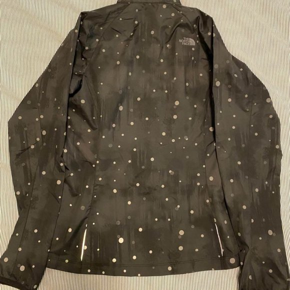 The North Face women’s bike jacket - Picture 2 of 3